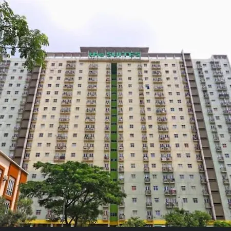 Bandung Apartmen